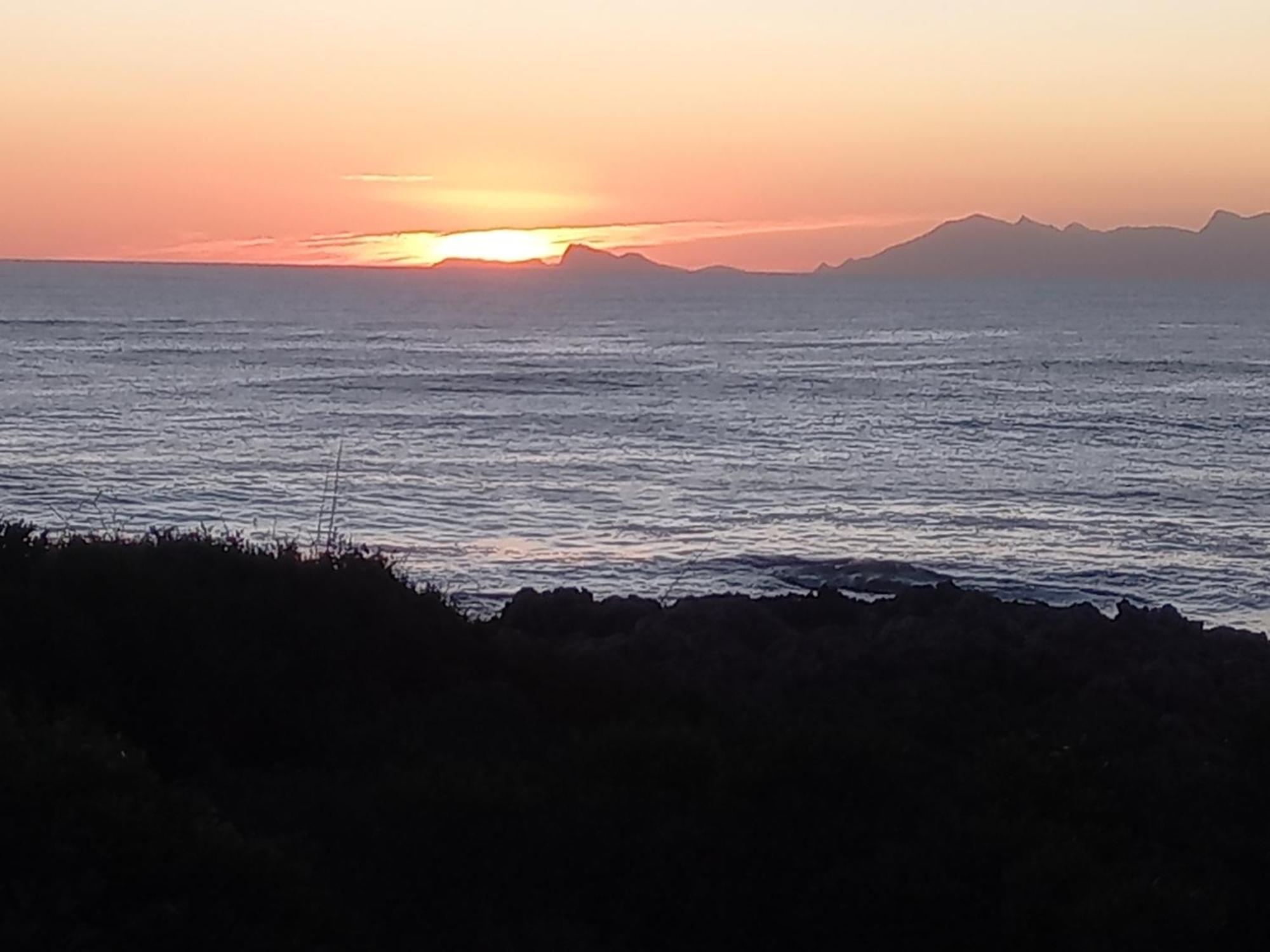 Bedrock Accommodation Gansbaai Exterior foto