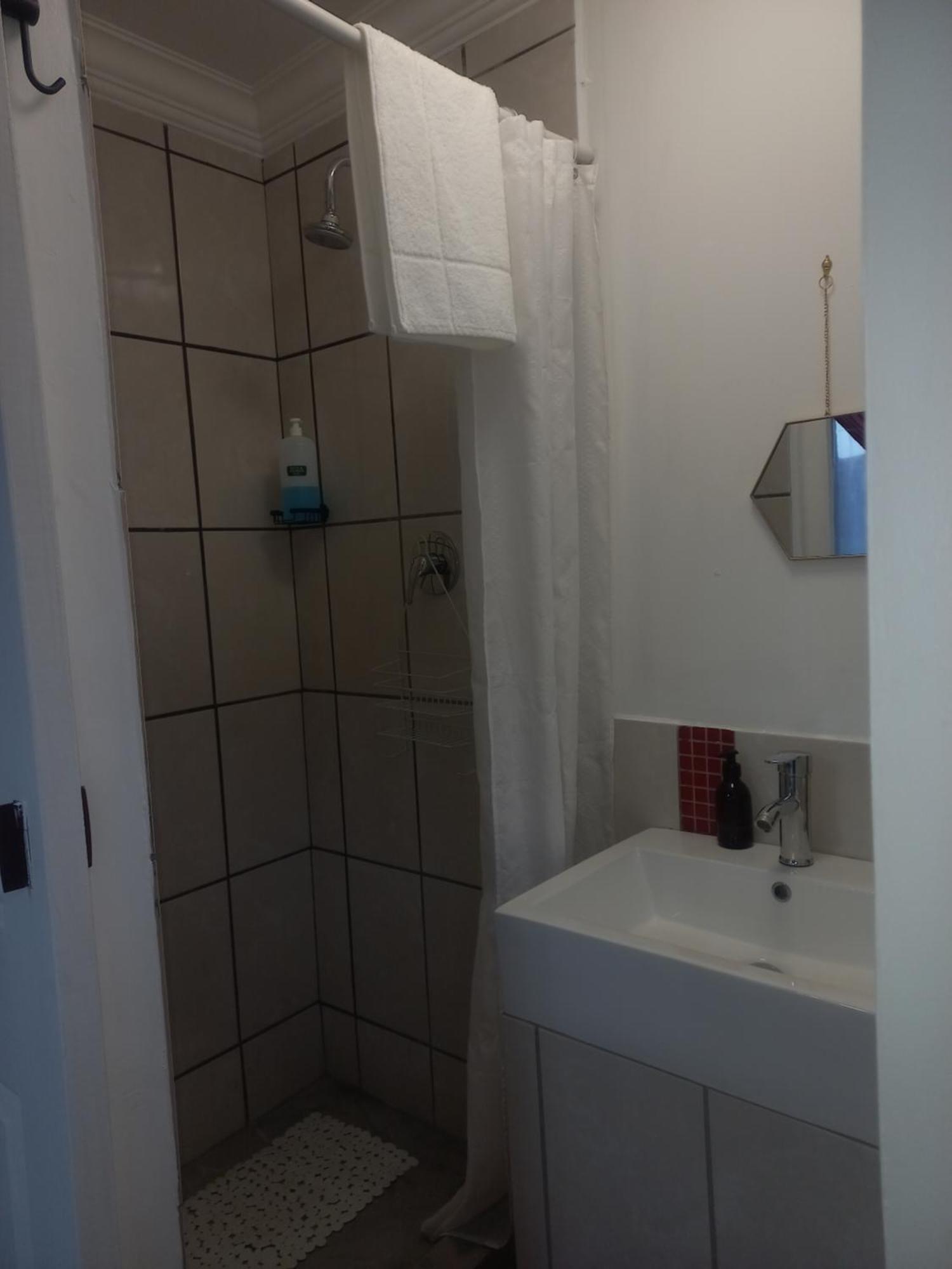 Bedrock Accommodation Gansbaai Exterior foto