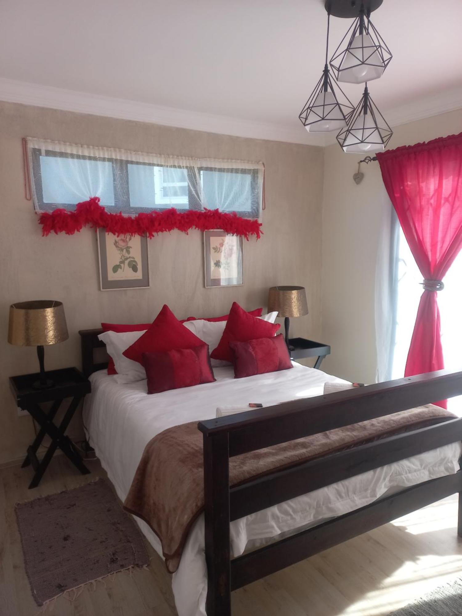 Bedrock Accommodation Gansbaai Exterior foto