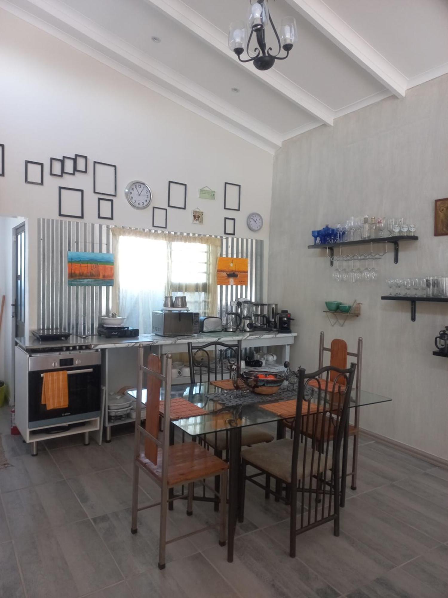 Bedrock Accommodation Gansbaai Exterior foto