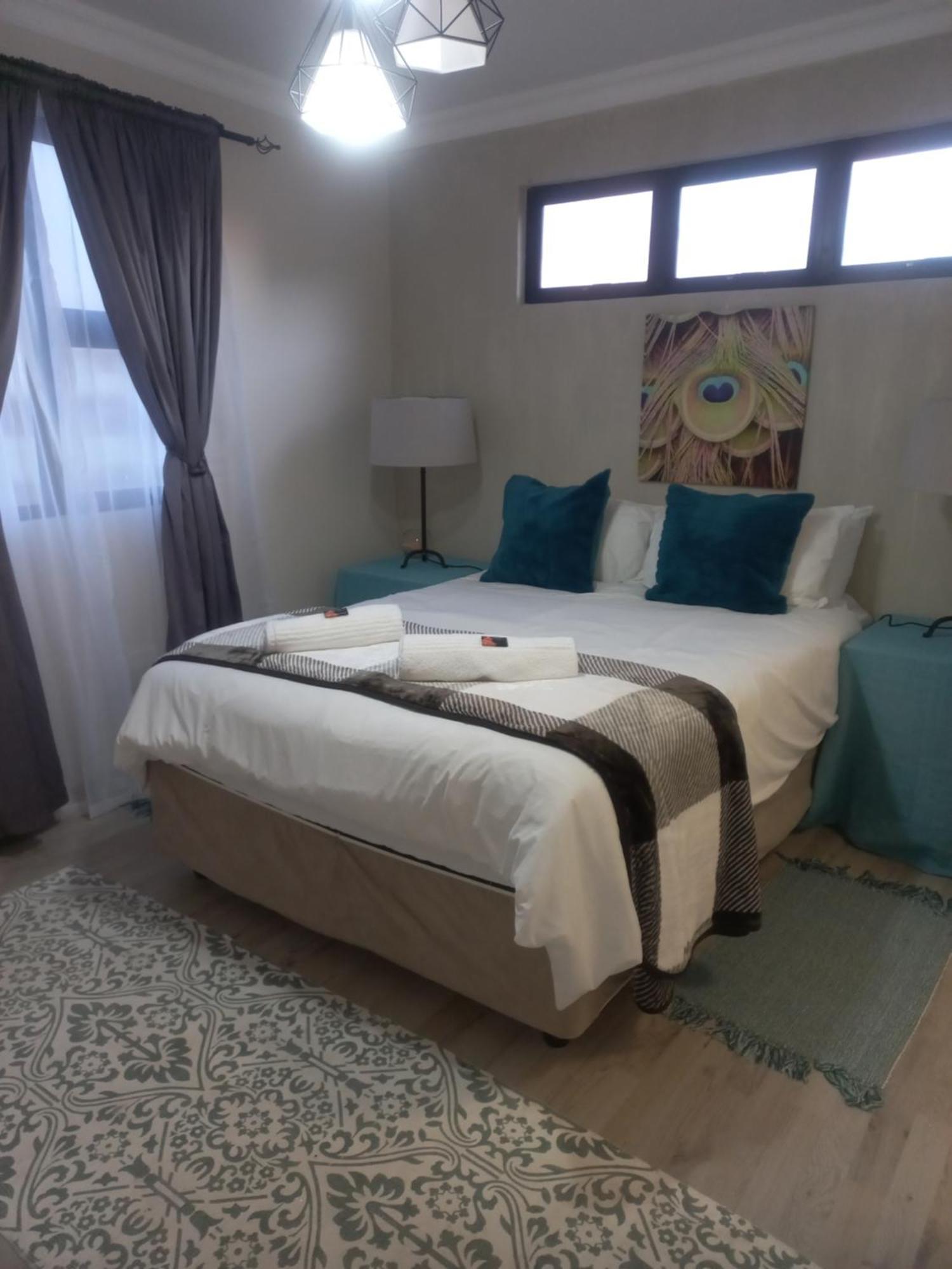 Bedrock Accommodation Gansbaai Exterior foto