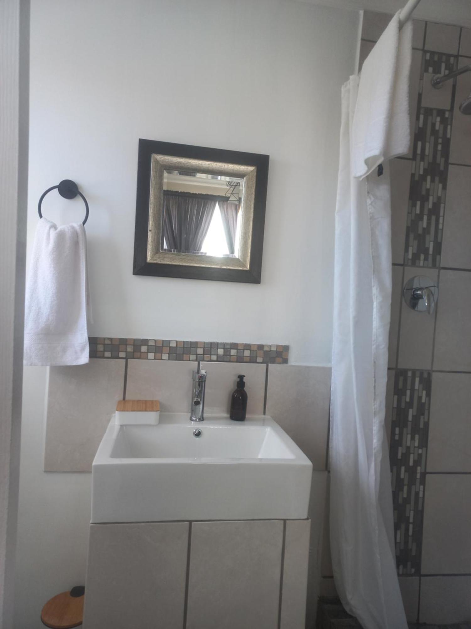 Bedrock Accommodation Gansbaai Exterior foto