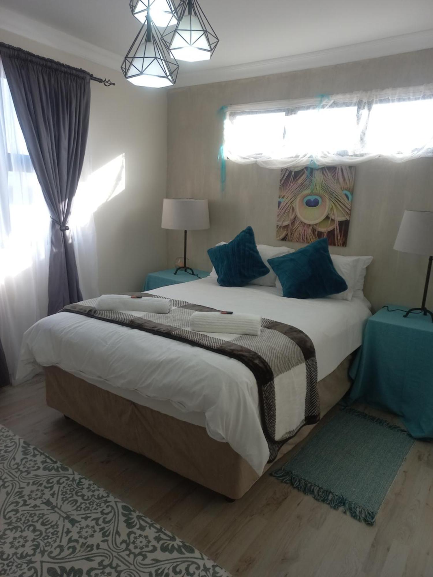 Bedrock Accommodation Gansbaai Exterior foto